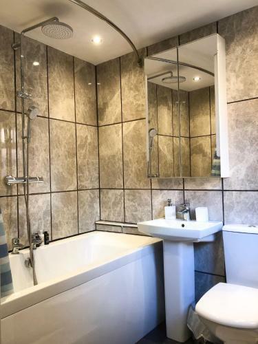 Leamington Spa Regent Place Luxury Serviced Apartment