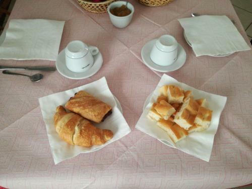 Hotel Albergo Al Castello