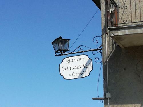 Hotel Albergo Al Castello