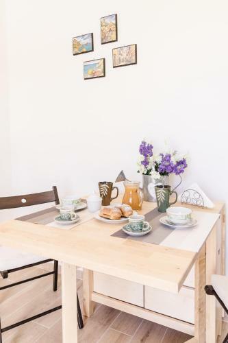 La Casa Di Nonna Elvira Suite Eros
