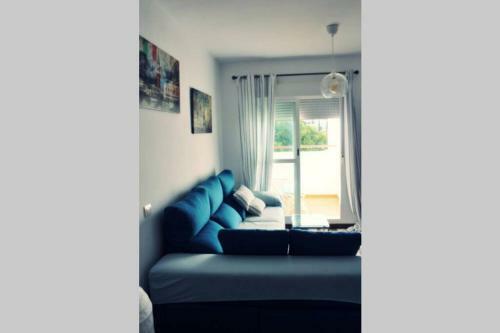 Apartamento Encantador Piso En Rota