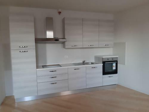 Apartamento Bella Vista