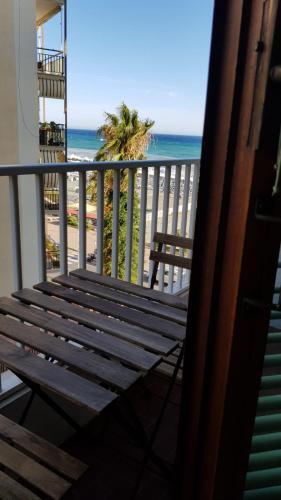 Apartamento Casalmare Sabina