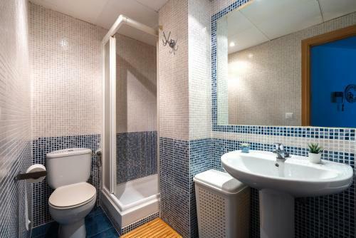 Apartamento Piso En C/ Casta �lvarez