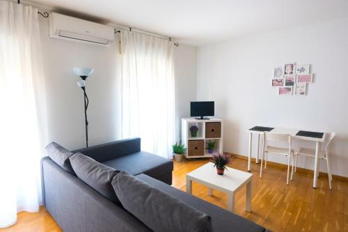 Apartamento Piso En C/ Casta �lvarez