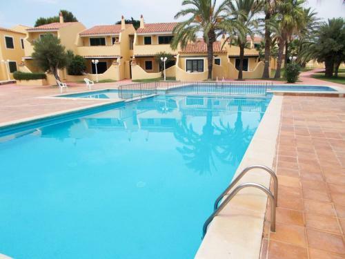 Apartamento En Cala En Bosch, Menorca