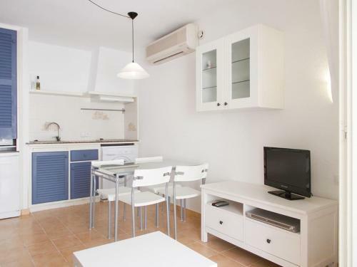 Apartamento En Cala En Bosch, Menorca