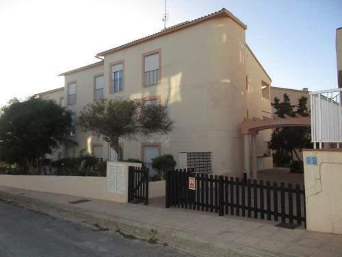 Apartamento En Es Pujols