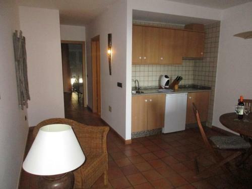 Apartamento En Es Pujols