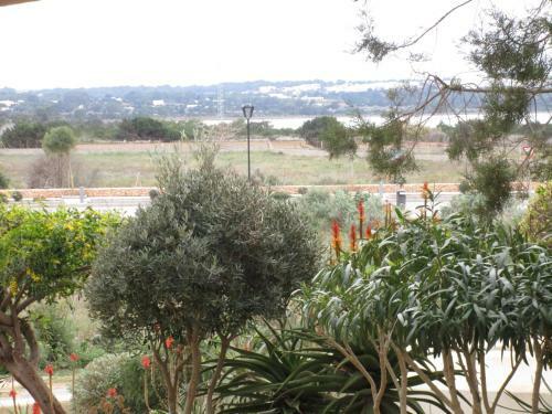 Apartamento En Es Pujols