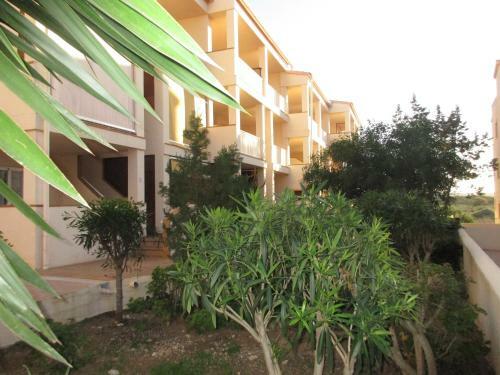 Apartamento En Es Pujols