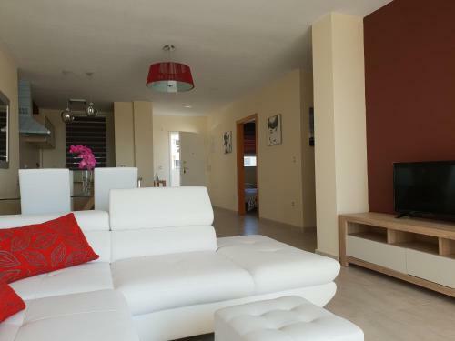 Apartamento Pimienta