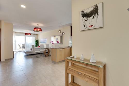 Apartamento Pimienta