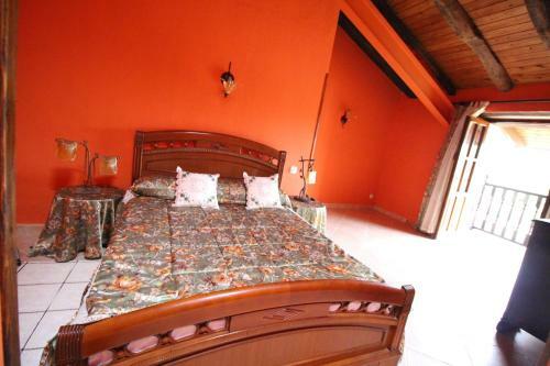 Agroturismo Posada De Bielva