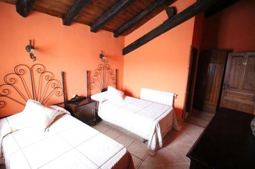 Agroturismo Posada De Bielva