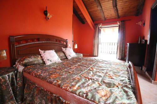 Agroturismo Posada De Bielva