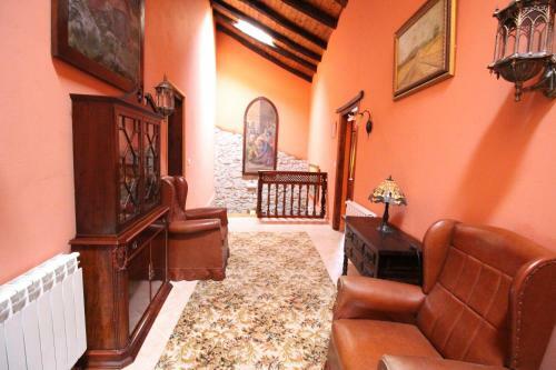 Agroturismo Posada De Bielva