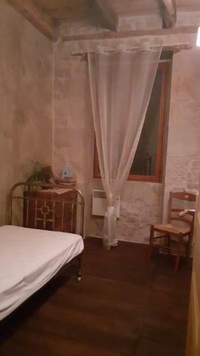 G�te Le Relais De La Diligence