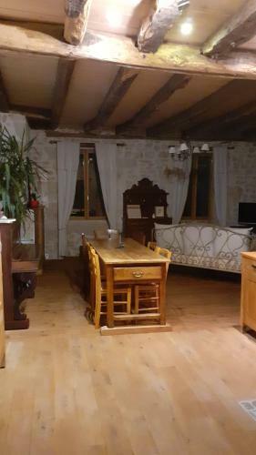 G�te Le Relais De La Diligence