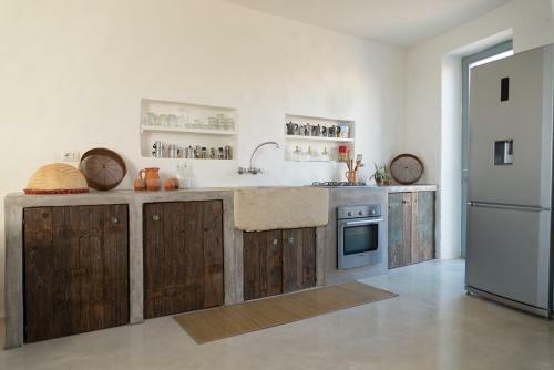 Trullo Exclusive - Perla Dello Jonio