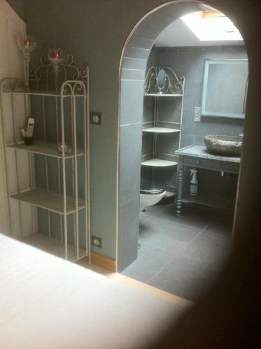 Bed & Breakfast Le Mas Des Mathes, Chambres D'h�tes, Studios