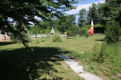 G�te � La Ferme