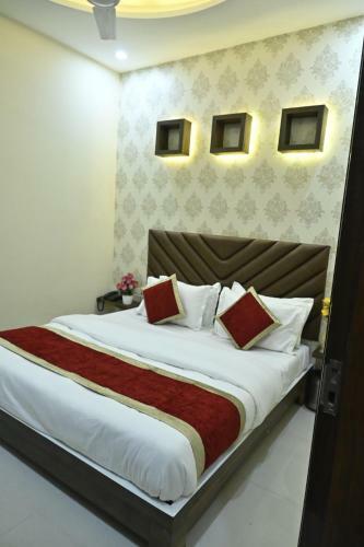 Hotel Guntas Residency