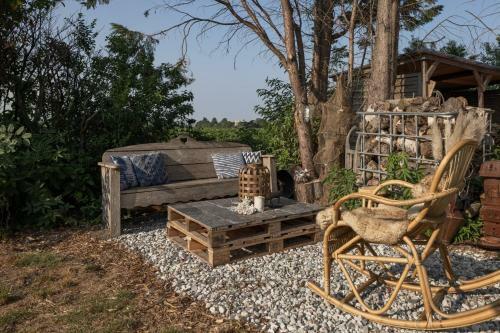 Farmhouse Suite - Apartment