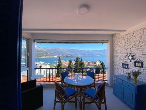 Apartamento Serendipity Blue Budva