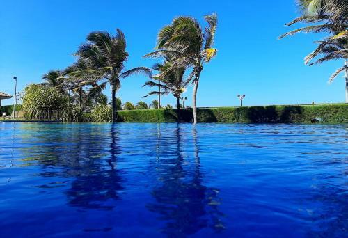 Apartamento Porto Das Dunas Mandara Lanai
