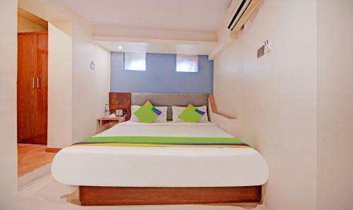 Hotel Treebo Trend The Pacific