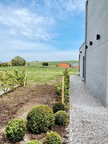 Le Nine, B&B Au Coeur De Fala�n
