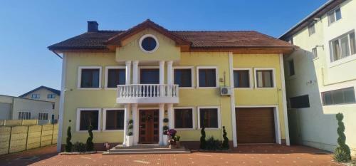 Casa Davide