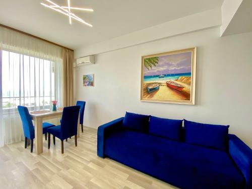 Adriana Summerland Apartments