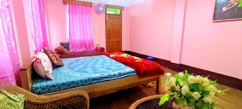 Dream Wood Homestay
