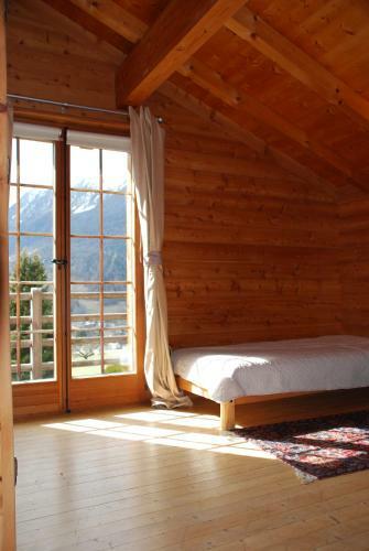 Chalet Edelweiss - Verbier Access, Sun, And Jacuzzi!
