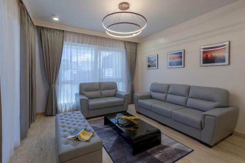 Apartamento La Vaccanza Suits