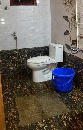 Villa Manjushree Holidays Home Coorg