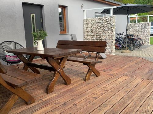 Zaciszne Domki Apartamenty