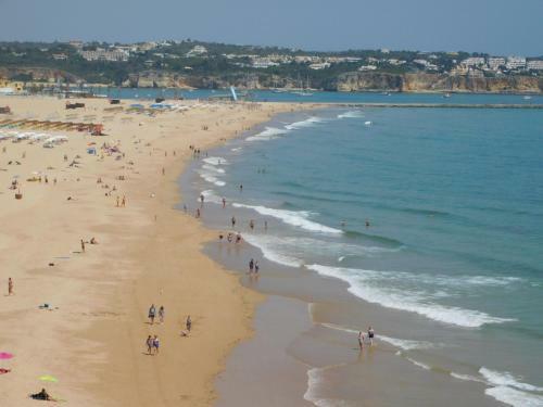 Apartamento Encosta Da Marina Residence