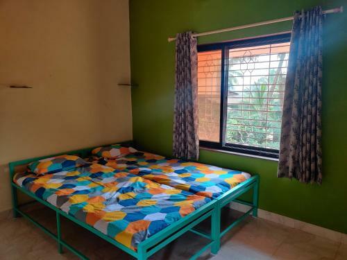Sakhey Homestay