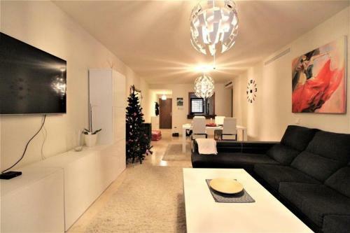 Apartamento El Real El Campanario