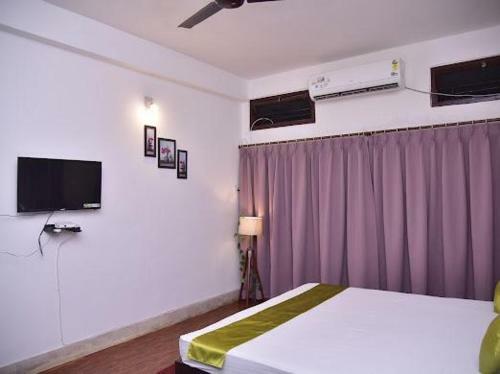 Hostal Solace Garden