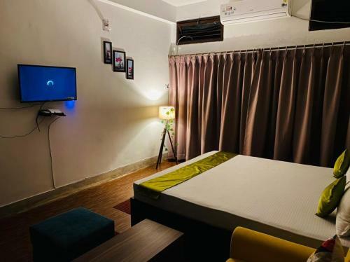 Hostal Solace Garden