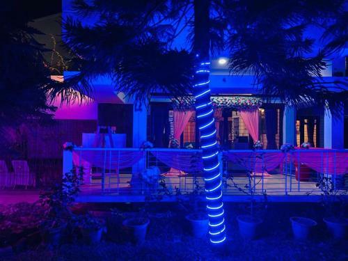 Hostal Solace Garden