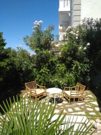 Sea View Two Bedrooms Apartment