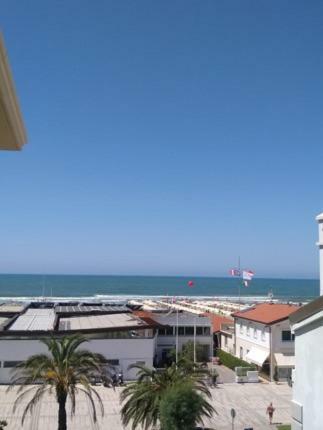 Sea View Two Bedrooms Apartment