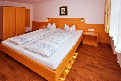 Apartamento Ferienwohnungen Appartements Patscheider