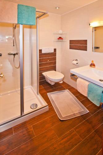 Apartamento Ferienwohnungen Appartements Patscheider