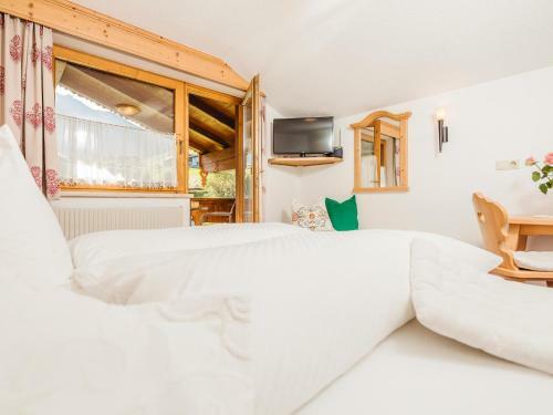 Bed & Breakfast Br�ckenhof Garni